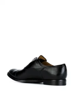 Officine Creative Mocassins "Anatomia" Homme -Officine Creative Soldes 11505794 22238030 600