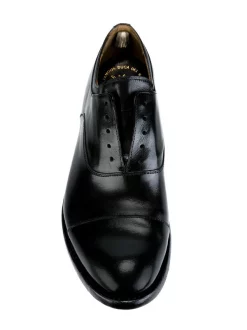 Officine Creative Mocassins "Anatomia" Homme -Officine Creative Soldes 11505794 22238031 600