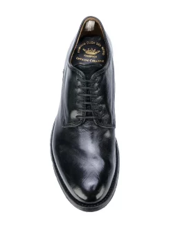 Officine Creative Derbies Classiques Homme -Officine Creative Soldes 12144004 10170594 600