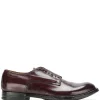 Officine Creative Derbies Anatomia Homme -Officine Creative Soldes 12573614 24051522 600