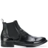 Officine Creative Bottines Chelsea Hive NERO -Officine Creative Soldes 13181227 21540820 600
