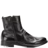 Officine Creative NERO Bottines Hive Homme
