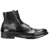 Officine Creative Bottines à Laçage Devant Homme -Officine Creative Soldes 13368035 15321726 600
