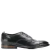 Officine Creative NERO Derbies Emory Homme -Officine Creative Soldes 13526412 21464640 600