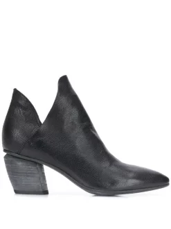 Officine Creative NERO Bottines Severine Femme