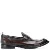 ( Nouvelle Collection ) Officine Creative MARRONE Derbies Classiques Homme -Officine Creative Soldes 13641363 21595896 600