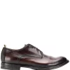 Officine Creative MARRONE Derbies Classiques Homme 1 Officine Creative MARRONE Derbies Classiques Homme -Officine Creative Soldes 14208596 20108437 600