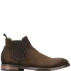 Officine Creative Bottines Emory OLIVA -Officine Creative Soldes 14295542 21646223 600