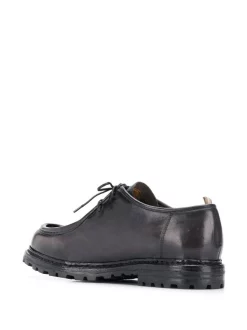 Officine Creative GRIGIO Derbies Volcov Homme -Officine Creative Soldes 14295594 21646245 600