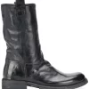 Officine Creative NERO Bottes Legrand Femme -Officine Creative Soldes 14297024 22469473 600