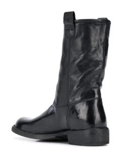 Officine Creative NERO Bottes Legrand Femme -Officine Creative Soldes 14297024 22469484 600