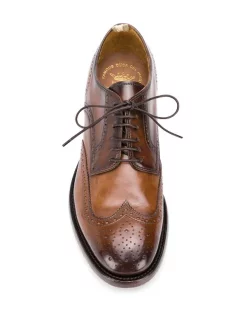 Officine Creative TOSCANO Derbies Emory Aero Canyon Homme -Officine Creative Soldes 14317921 20560636 600