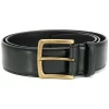 Officine Creative NERO Ceinture Canyon Strip Homme -Officine Creative Soldes 14321965 20562784 600