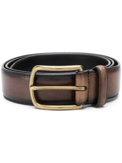 Officine Creative TOSCANO Ceinture Classique Homme