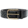 Officine Creative Ceinture à Design Tressé Homme -Officine Creative Soldes 14321970 20973977 600