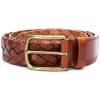 Officine Creative Bruciato Ceinture Vacchetta Strip Homme -Officine Creative Soldes 14321972 20560740 600