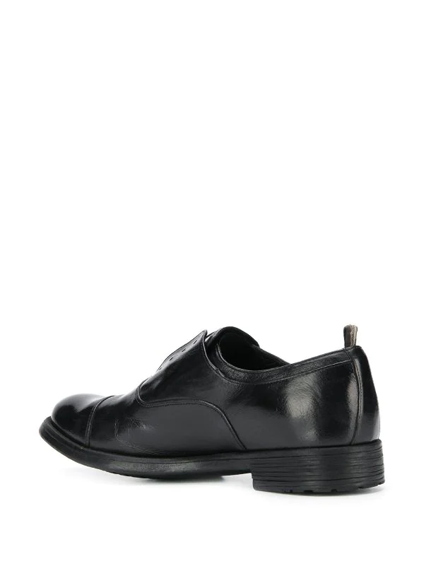 Officine Creative Mocassins Classiques Francese NERO 1000 5 Officine Creative Mocassins Classiques Francese NERO 1000 – Image 3