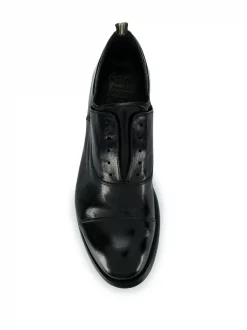 Officine Creative Mocassins Classiques Francese NERO 1000 9 Officine Creative Mocassins Classiques Francese NERO 1000 -Officine Creative Soldes 14551118 22139067 600