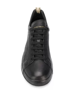 Officine Creative Baskets à Détails Contrastants BLACK -Officine Creative Soldes 14595296 22403775 600