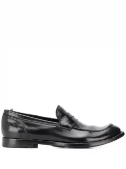 Officine Creative Mocassins Classiques Homme
