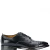 Officine Creative Derbies Princeton Homme -Officine Creative Soldes 14615840 22640431 600
