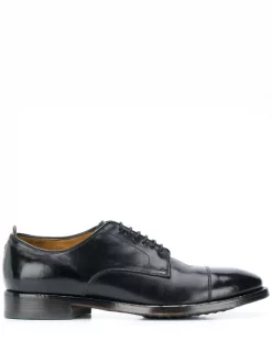 Officine Creative Derbies Princeton Homme