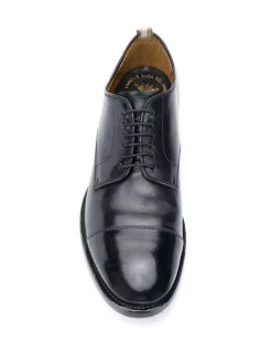 Officine Creative Derbies Princeton Homme -Officine Creative Soldes 14615840 22640435 600