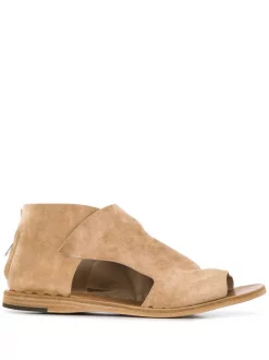 Officine Creative Sandales Itaca Palissandro