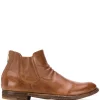 Officine Creative V.SUGHERO Bottines Lexikon Femme