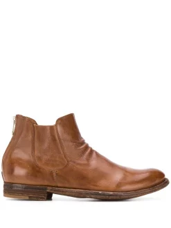 Officine Creative V.SUGHERO Bottines Lexikon Femme