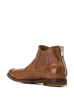 Officine Creative V.SUGHERO Bottines Lexikon Femme -Officine Creative Soldes 14684068 23190176 600