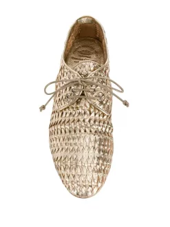 Officine Creative Chaussures Derbies Lilas PLATINO OPACO -Officine Creative Soldes 14684071 23273520 600