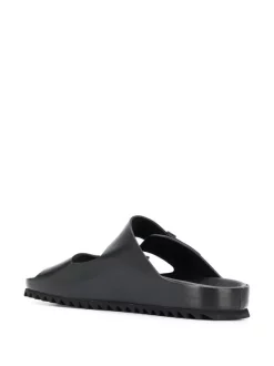 Officine Creative NERO Sandales Pelagie Femme -Officine Creative Soldes 14684081 23190322 600