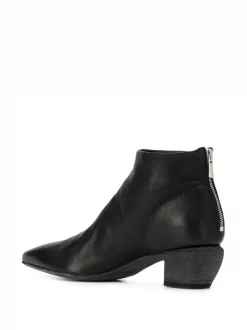 Officine Creative Bottines Sally NERO -Officine Creative Soldes 14684085 23221925 600