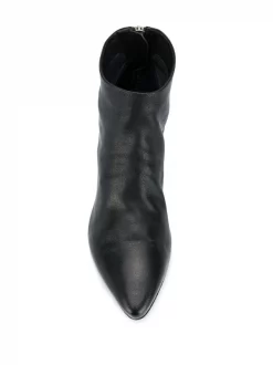 Officine Creative Bottines Sally NERO -Officine Creative Soldes 14684085 23221927 600