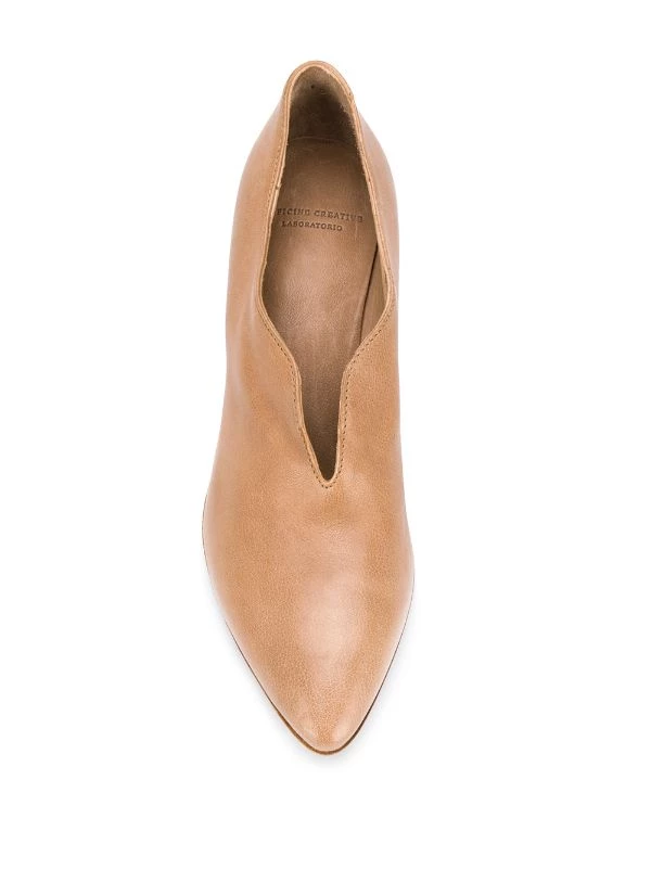 Officine Creative Escarpins Severine Femme 6 Officine Creative Escarpins Severine Femme – Image 4