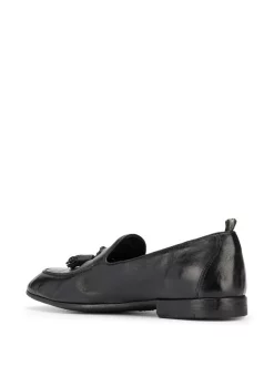 Officine Creative Mocassins Lemierre à Glands BLACK 8 Officine Creative Mocassins Lemierre à Glands BLACK -Officine Creative Soldes 14813423 23936639 600