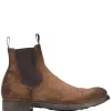 Officine Creative Bottines Chelsea Classiques Homme