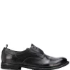 Officine Creative Derbies à Design Sans Lacets NERO -Officine Creative Soldes 15466628 27402900 600