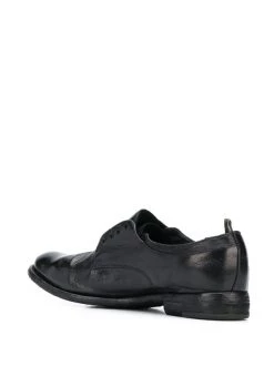 Officine Creative Derbies à Design Sans Lacets NERO -Officine Creative Soldes 15466628 27402901 600