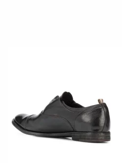 Officine Creative Derbies à Design Sans Lacets EBANO -Officine Creative Soldes 15482172 29008314 600