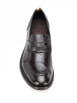 Officine Creative EBANO Mocassins Anatomia 71 Homme 9 Officine Creative EBANO Mocassins Anatomia 71 Homme -Officine Creative Soldes 15482174 29008317 600