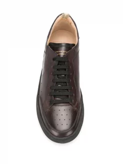 Officine Creative Baskets Kareem Homme -Officine Creative Soldes 15522879 27727078 600