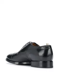 Officine Creative CANYON NERO Derbies Classiques Homme -Officine Creative Soldes 15560392 27904408 600