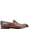 Officine Creative Bruciato Mocassins Ivy 002 Homme -Officine Creative Soldes 15568753 29584898 600