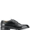 Officine Creative BLACK Richelieus Classiques Homme -Officine Creative Soldes 15581652 28156887 600