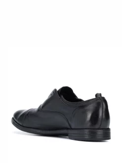 Officine Creative Derbies à Design Sans Lacets Homme -Officine Creative Soldes 15647187 28383667 600