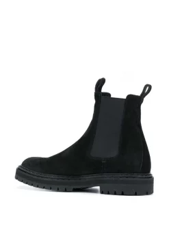 Officine Creative 1000 NERO Bottines Texturées Homme 8 Officine Creative 1000 NERO Bottines Texturées Homme -Officine Creative Soldes 15750211 28662009 600