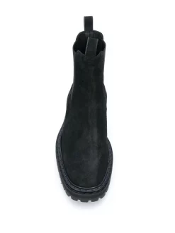 Officine Creative 1000 NERO Bottines Texturées Homme 9 Officine Creative 1000 NERO Bottines Texturées Homme -Officine Creative Soldes 15750211 28662012 600