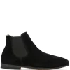 Officine Creative Bottines Chelsea Classiques NERO -Officine Creative Soldes 15774129 29190719 600